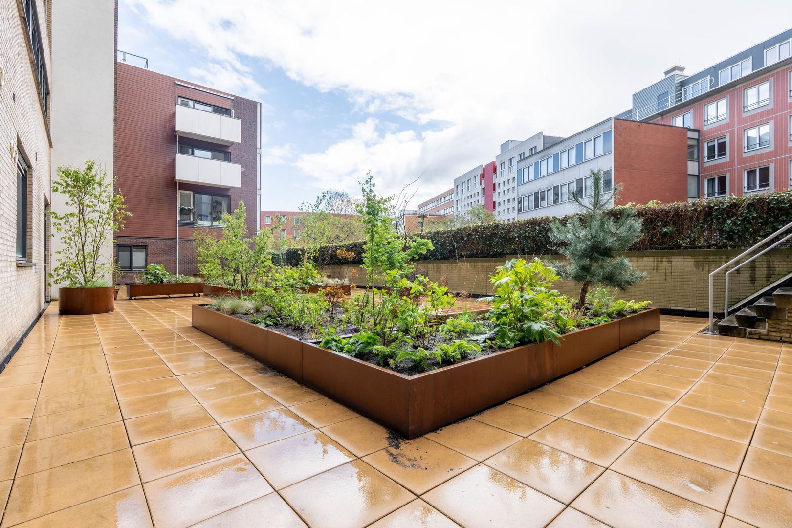 Sumatrakade 1517, Amsterdam foto-23