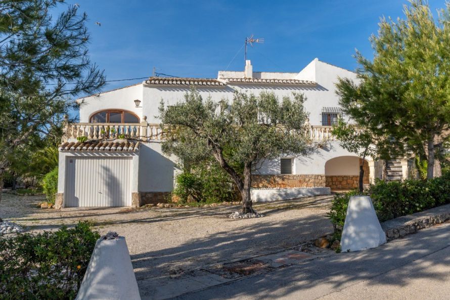 Villa in Jávea, Alicante