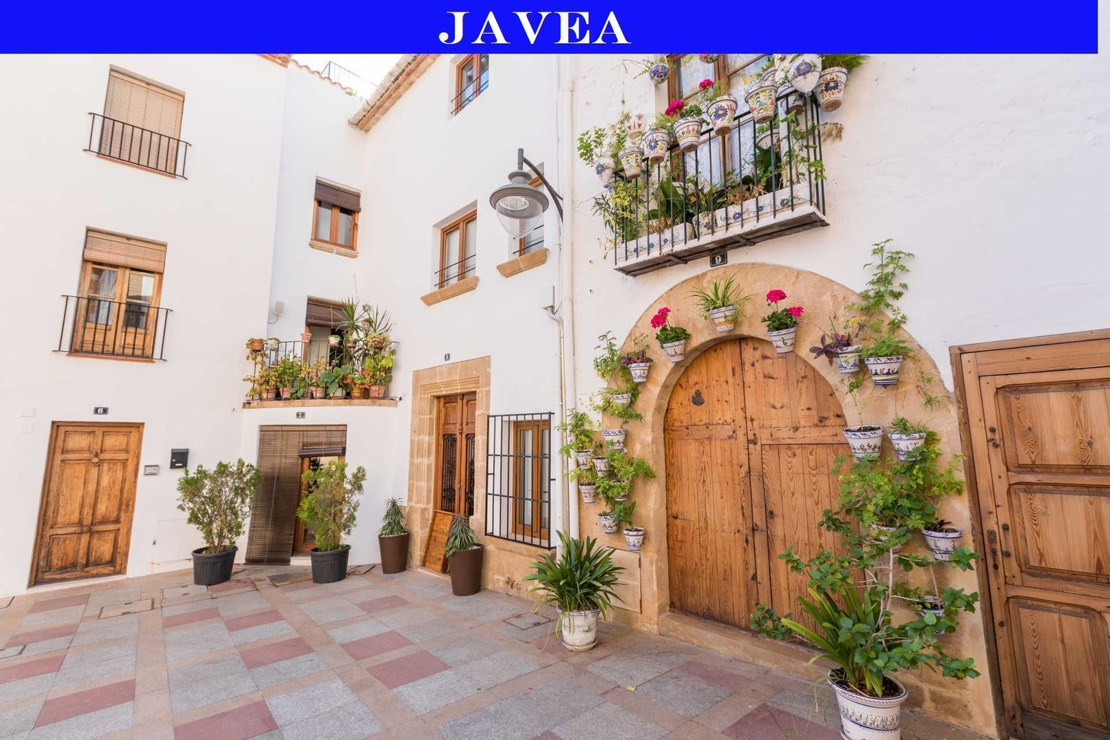 4639, Jávea foto-7