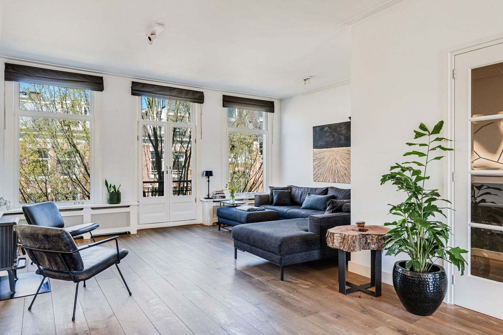 Bosboom Toussaintstraat 11 3, Amsterdam foto-1