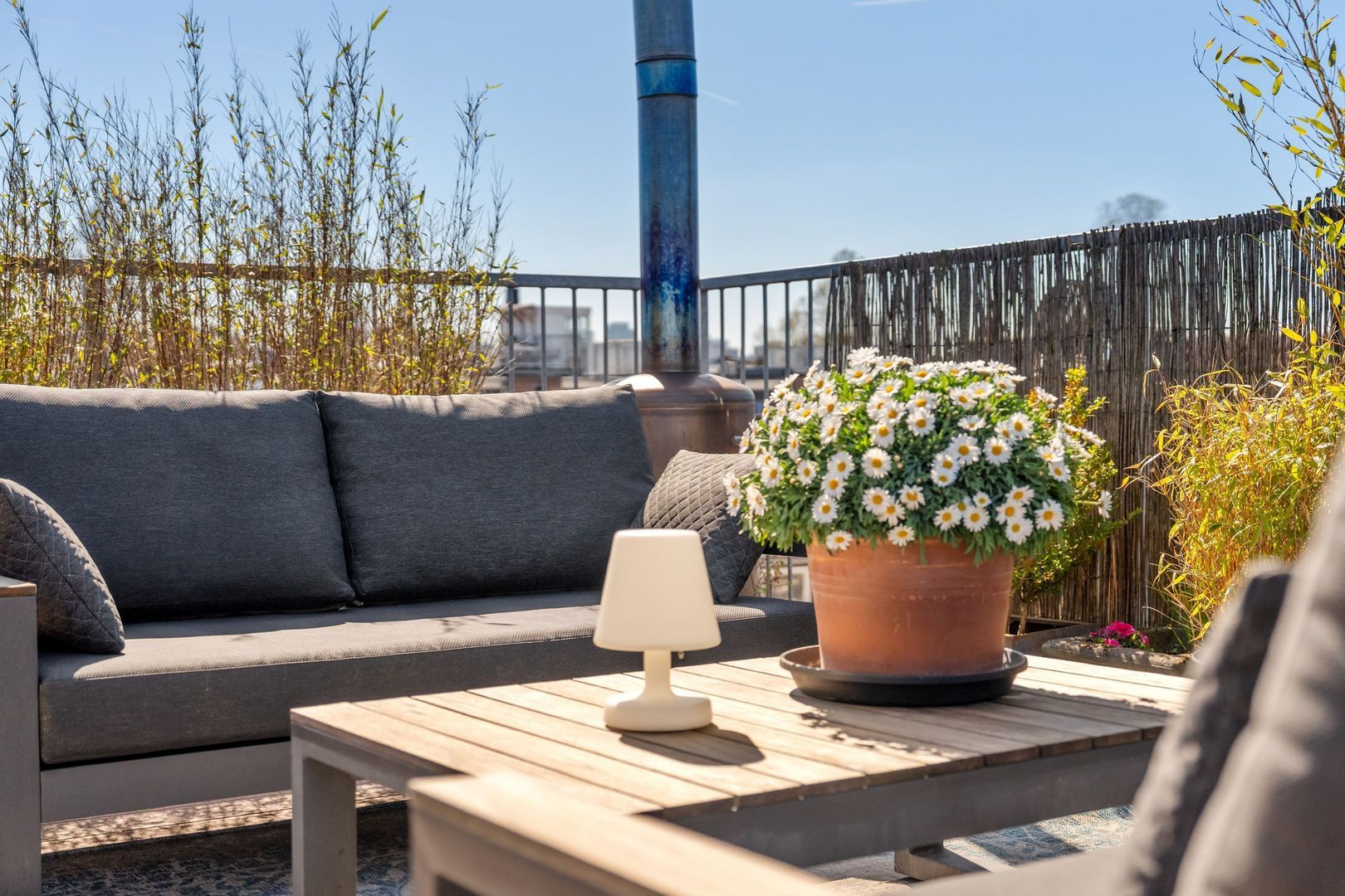 Bosboom Toussaintstraat 11 3, Amsterdam foto-3