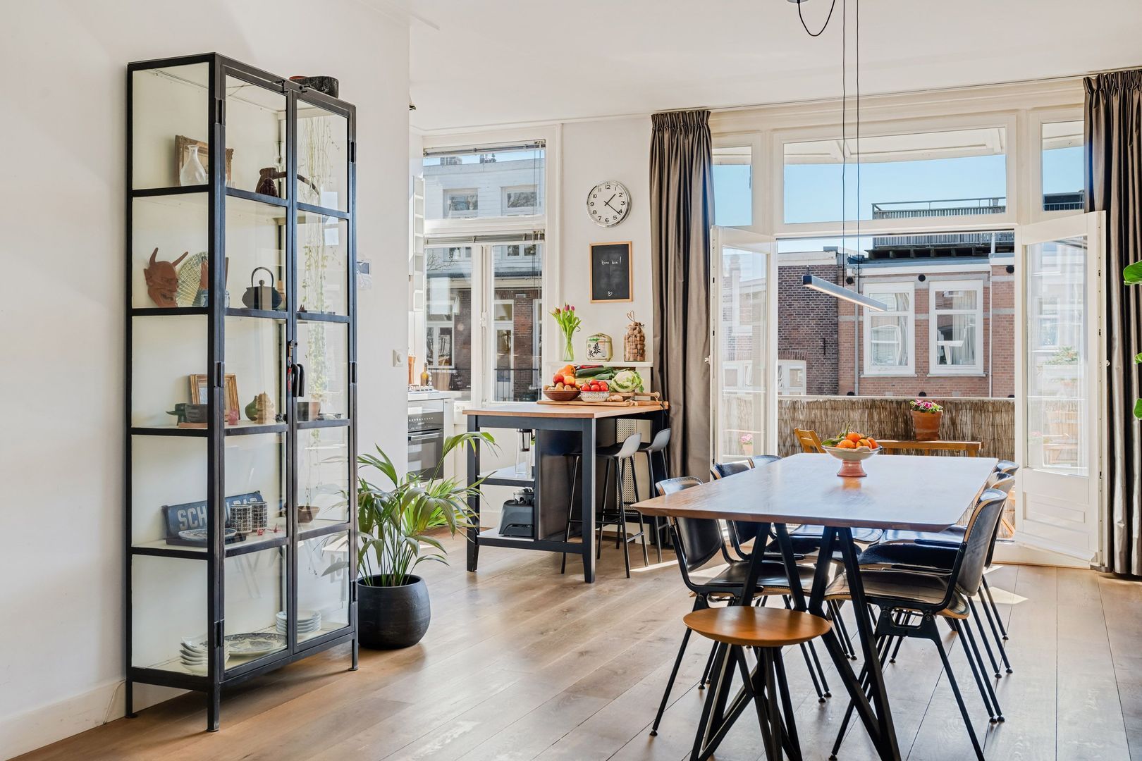 Bosboom Toussaintstraat 11 3, Amsterdam foto-5