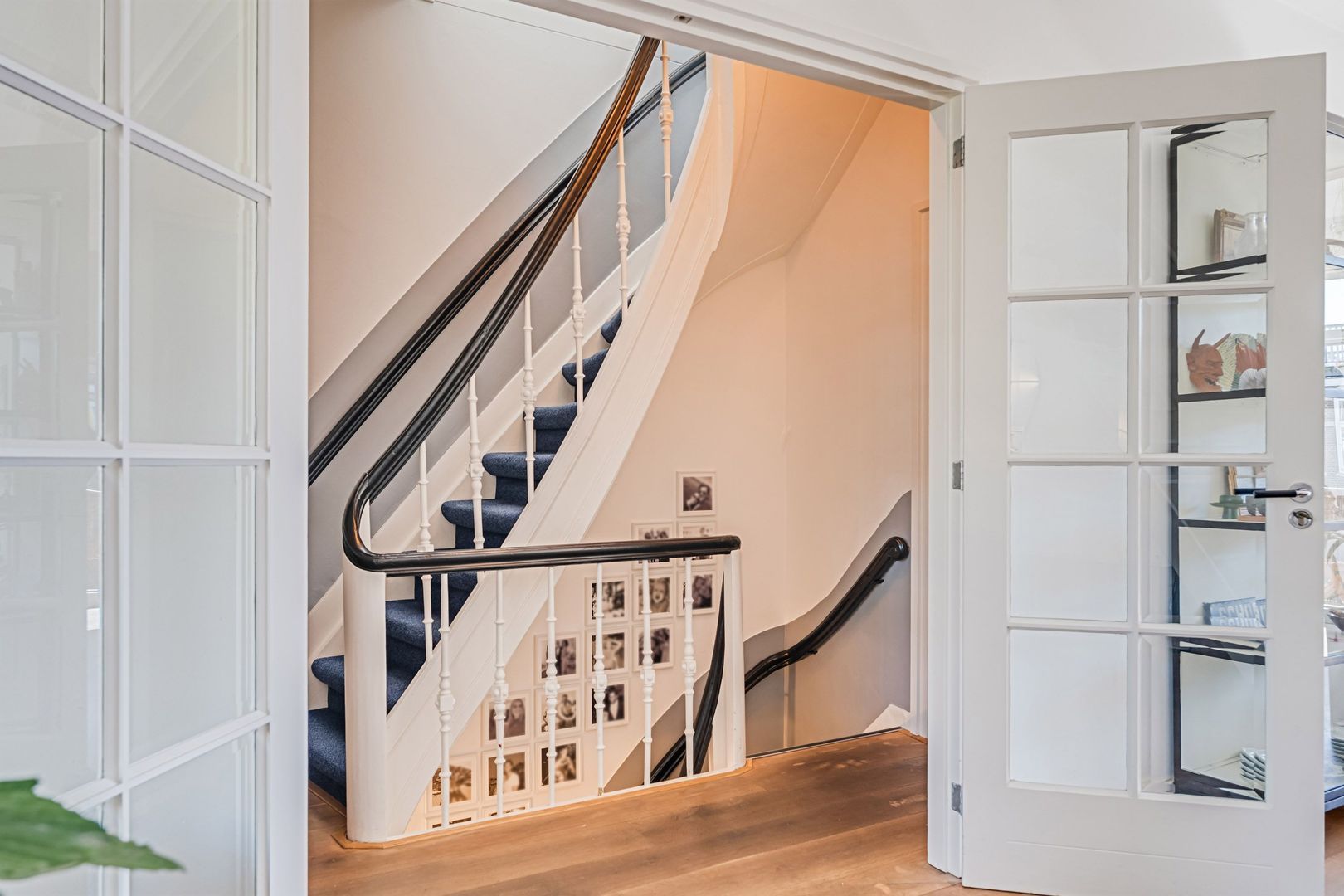 Bosboom Toussaintstraat 11 3, Amsterdam foto-4