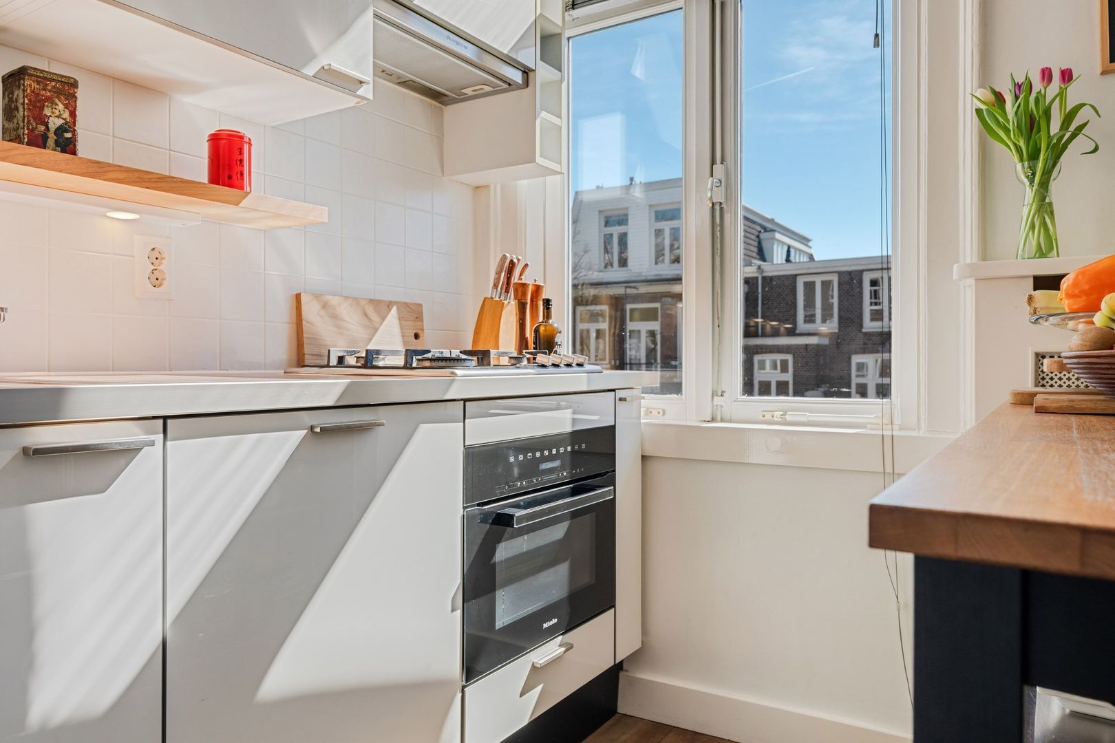 Bosboom Toussaintstraat 11 3, Amsterdam foto-7