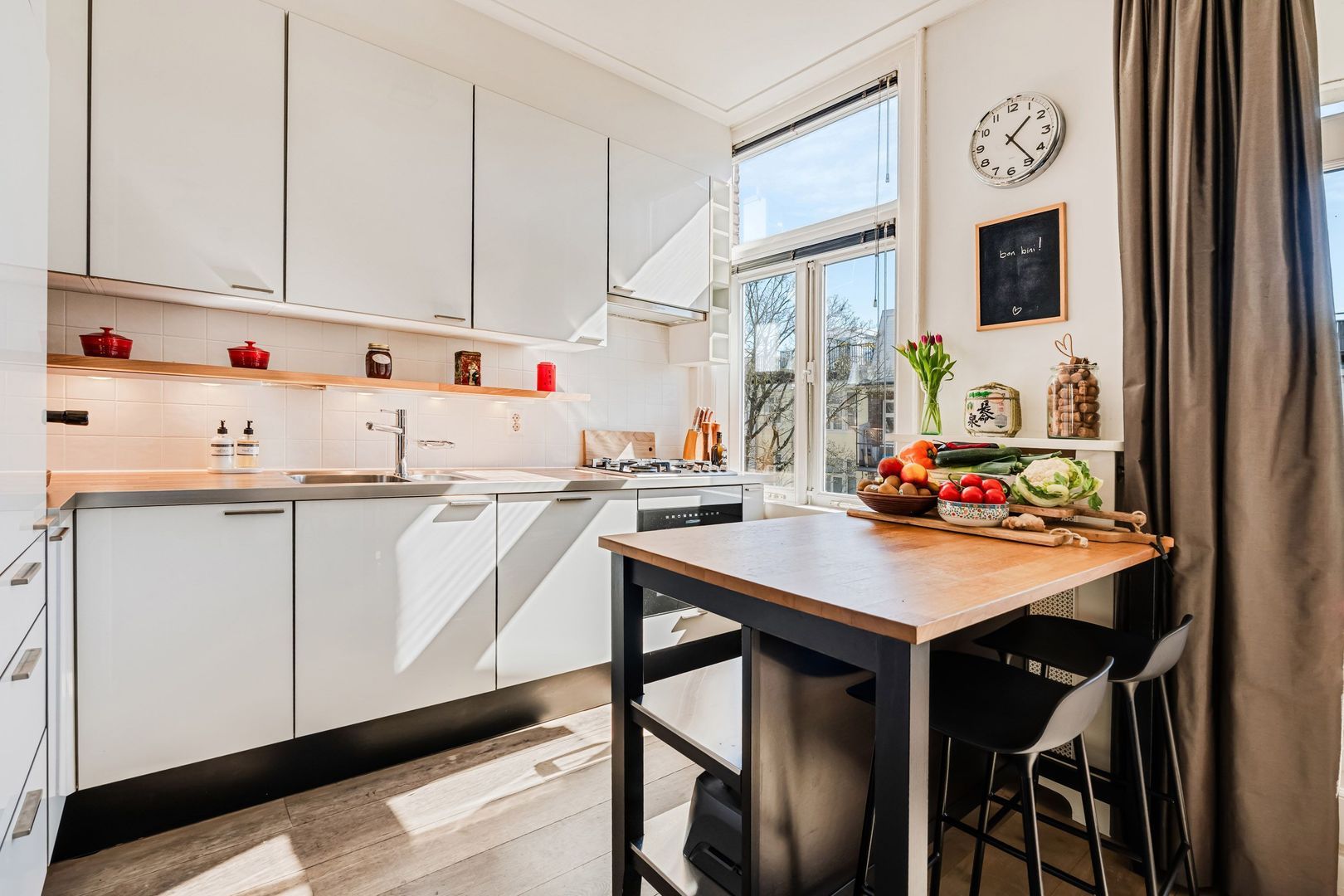 Bosboom Toussaintstraat 11 3, Amsterdam foto-6