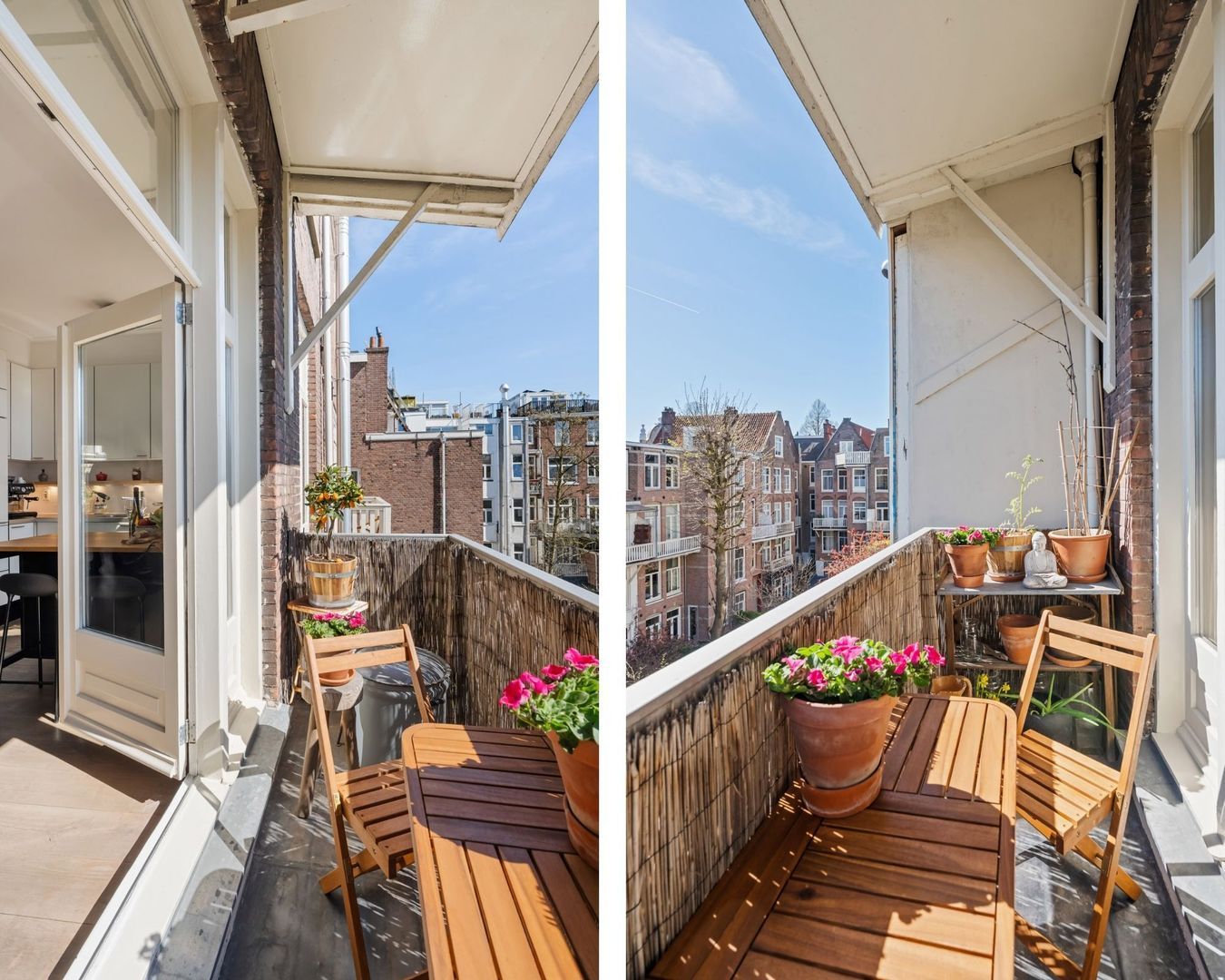 Bosboom Toussaintstraat 11 3, Amsterdam foto-8