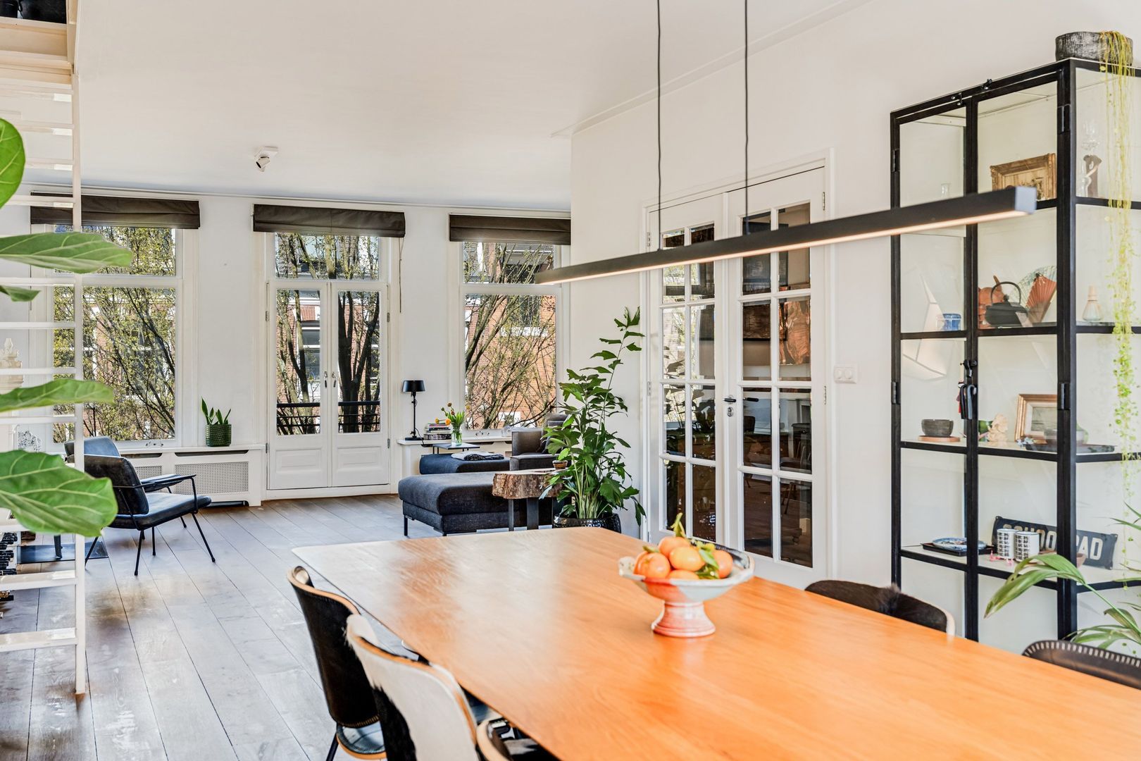 Bosboom Toussaintstraat 11 3, Amsterdam foto-9