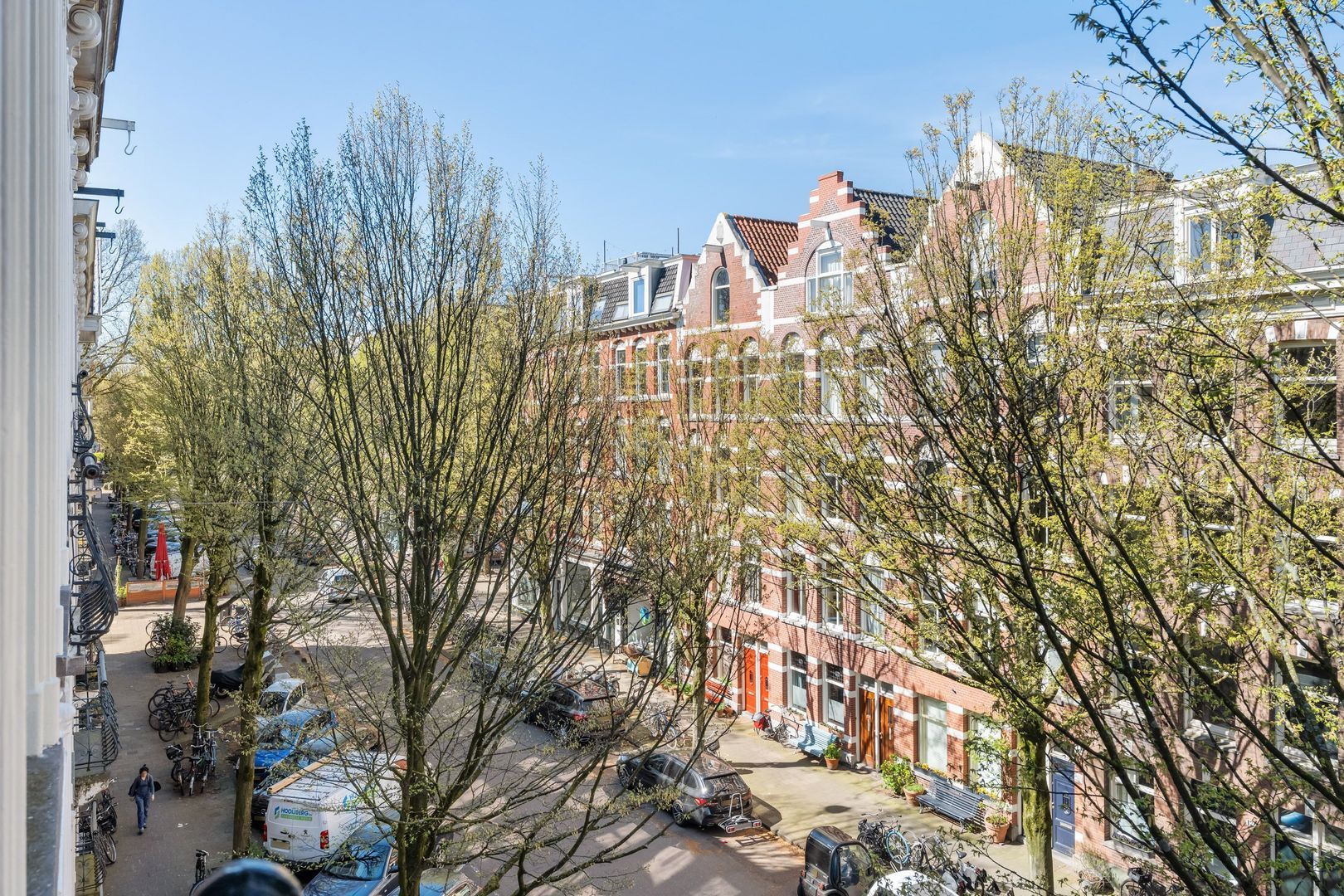 Bosboom Toussaintstraat 11 3, Amsterdam foto-11