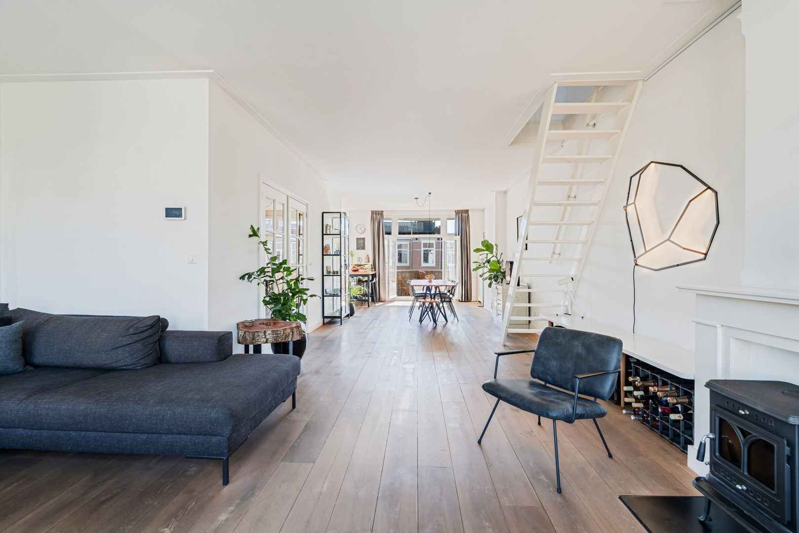 Bosboom Toussaintstraat 11 3, Amsterdam foto-13