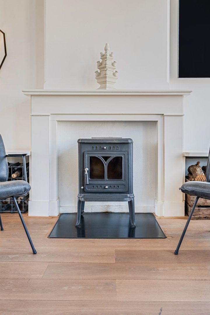 Bosboom Toussaintstraat 11 3, Amsterdam foto-12