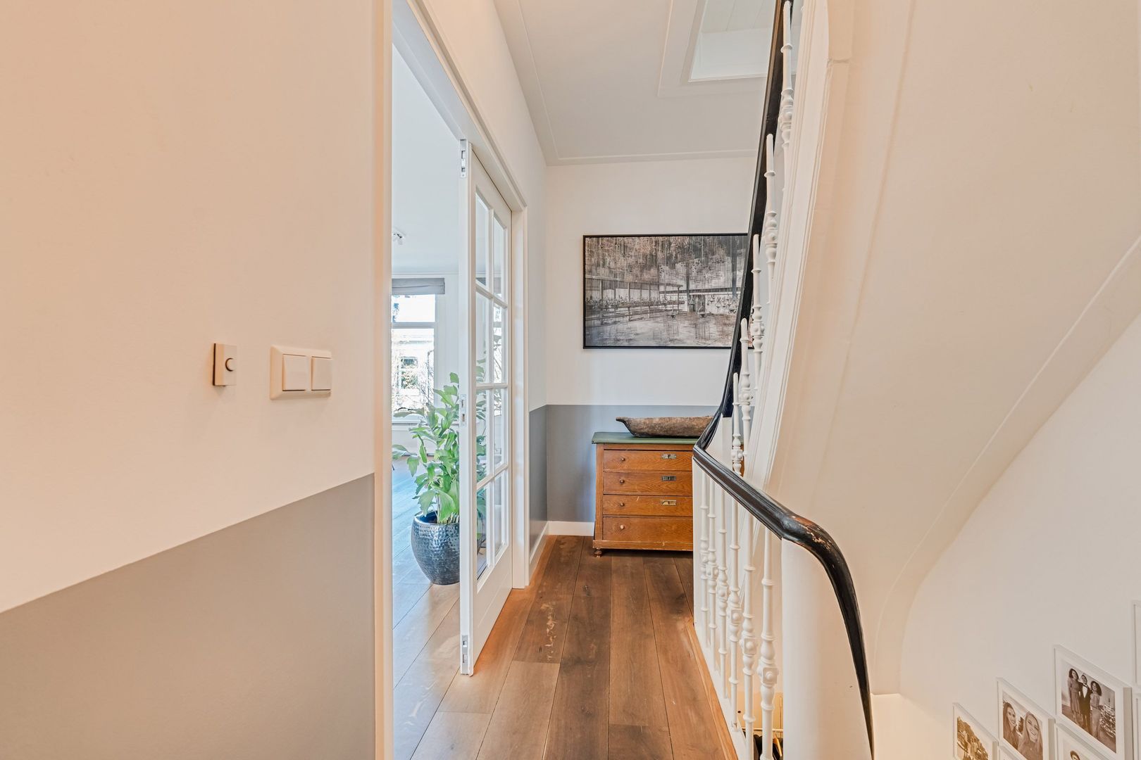 Bosboom Toussaintstraat 11 3, Amsterdam foto-14