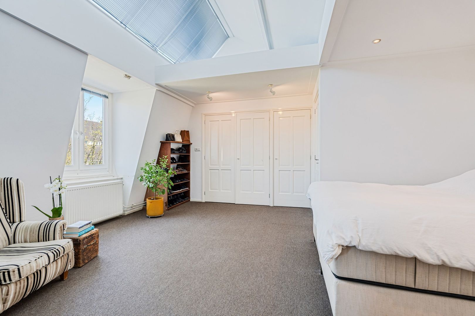 Bosboom Toussaintstraat 11 3, Amsterdam foto-15