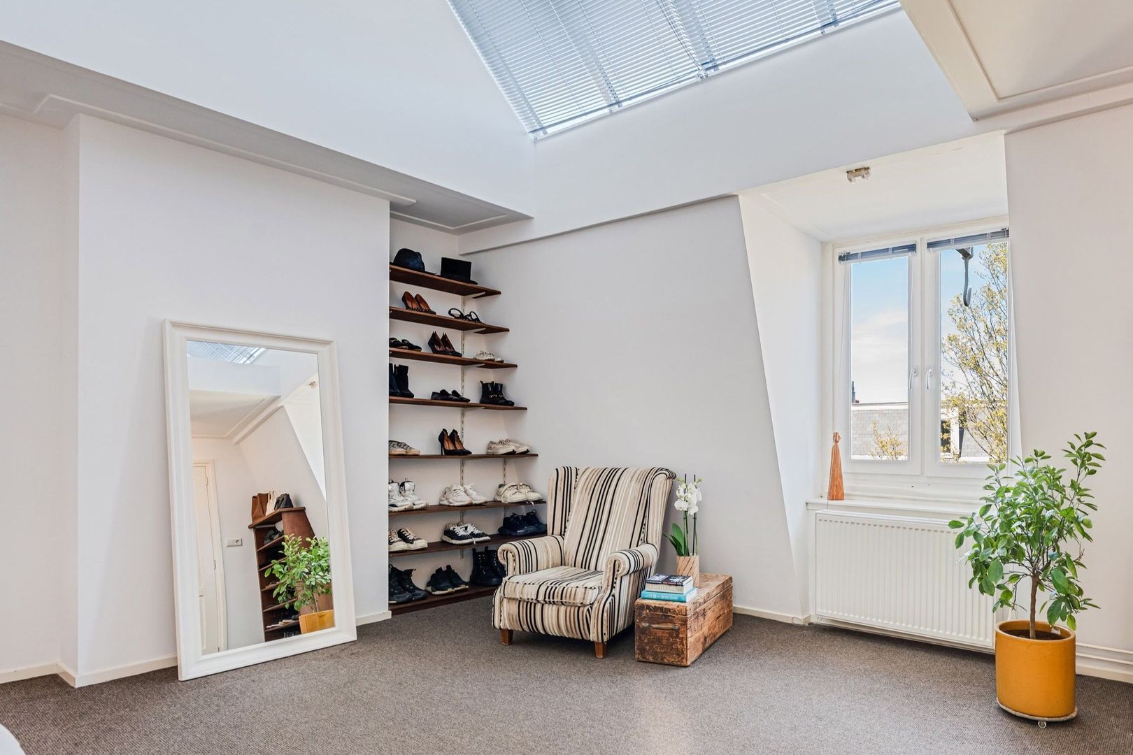 Bosboom Toussaintstraat 11 3, Amsterdam foto-16