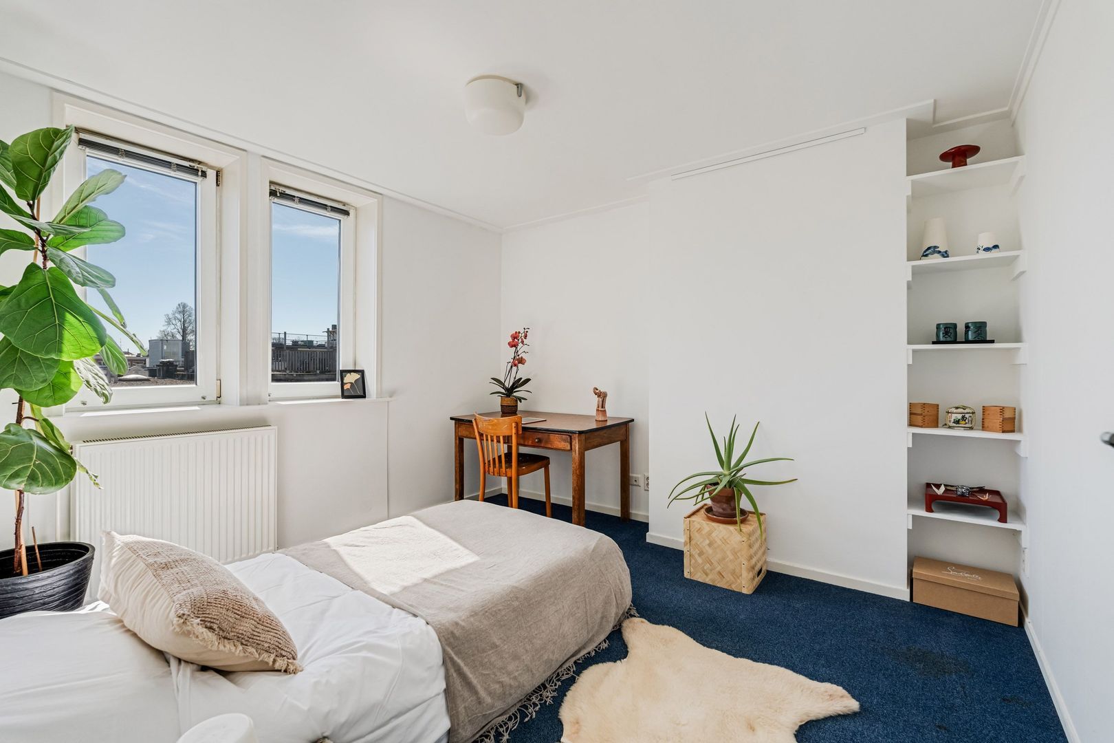 Bosboom Toussaintstraat 11 3, Amsterdam foto-20