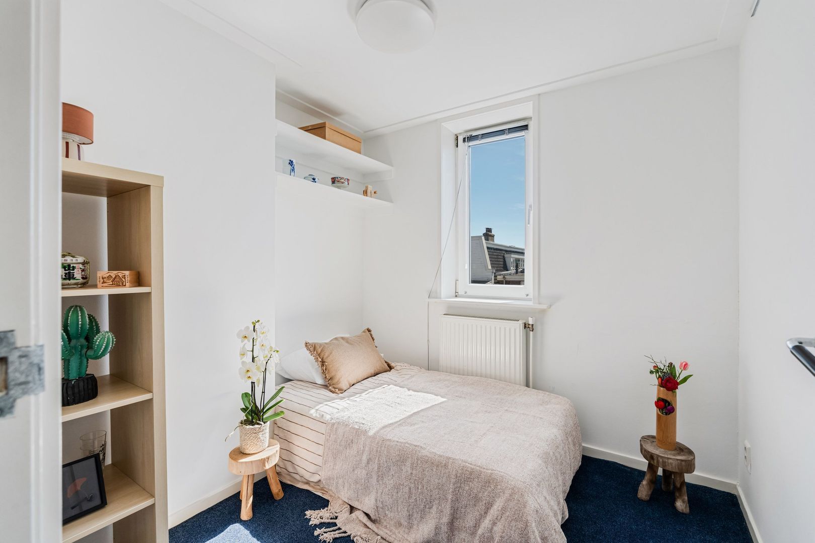 Bosboom Toussaintstraat 11 3, Amsterdam foto-22