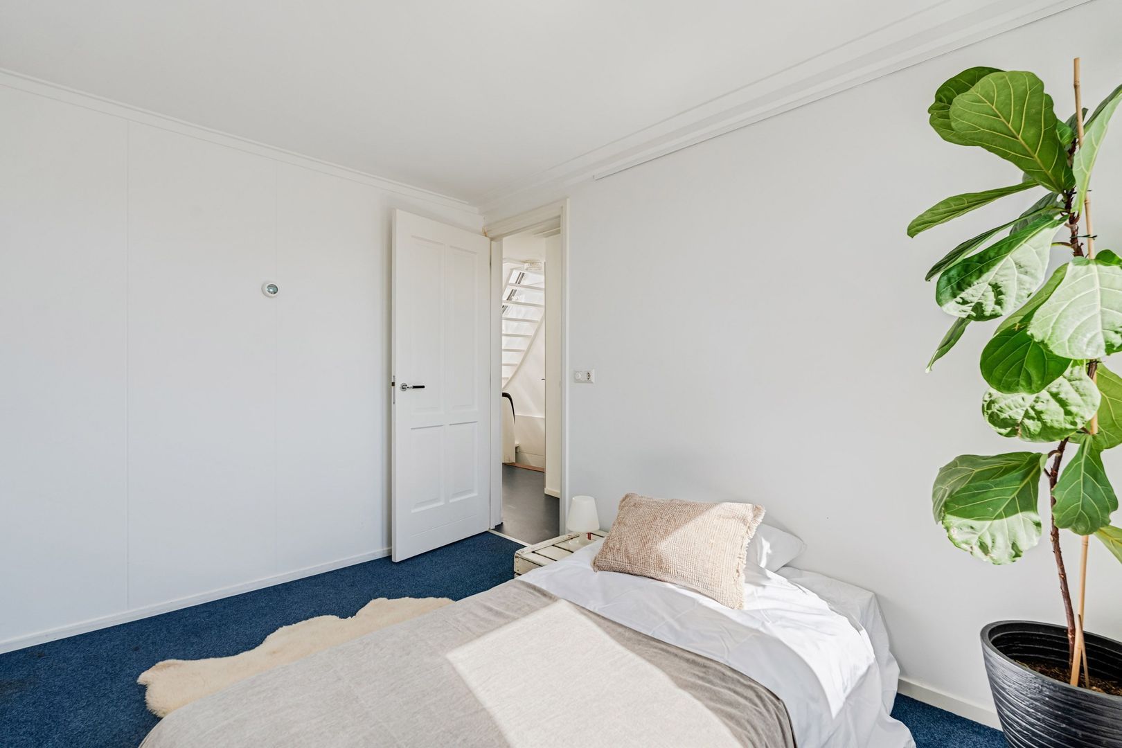 Bosboom Toussaintstraat 11 3, Amsterdam foto-21