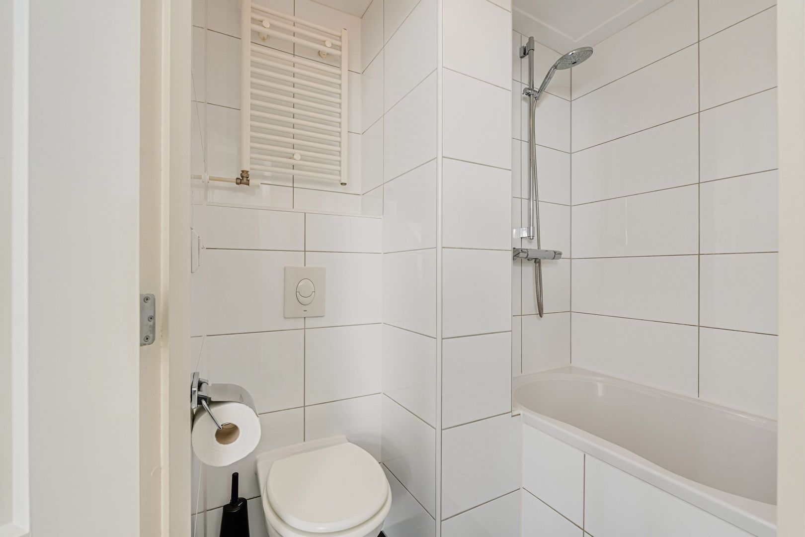 Bosboom Toussaintstraat 11 3, Amsterdam foto-23