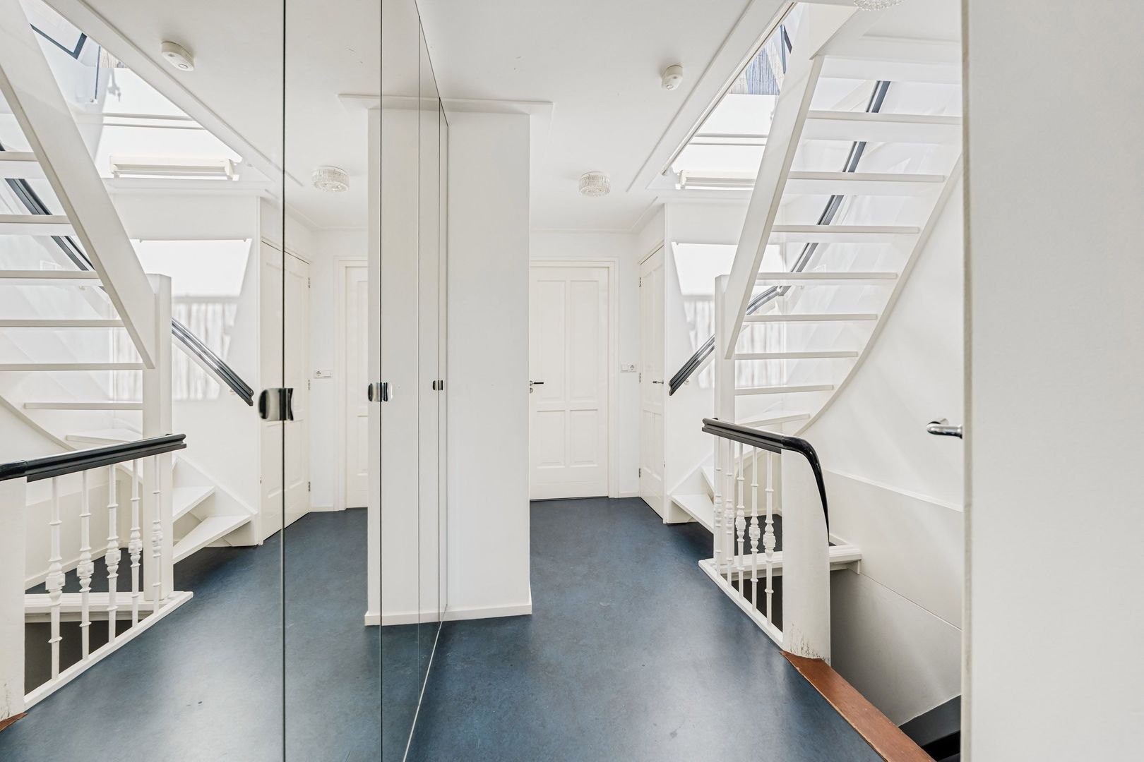 Bosboom Toussaintstraat 11 3, Amsterdam foto-24