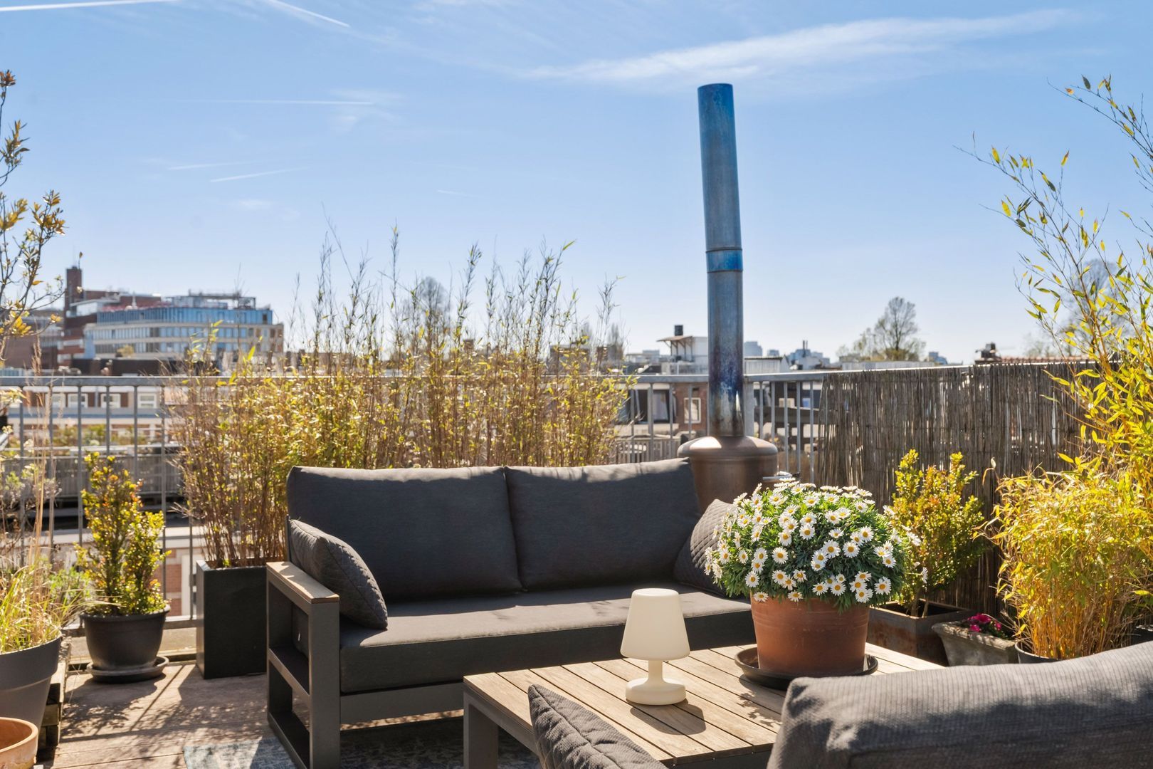 Bosboom Toussaintstraat 11 3, Amsterdam foto-26