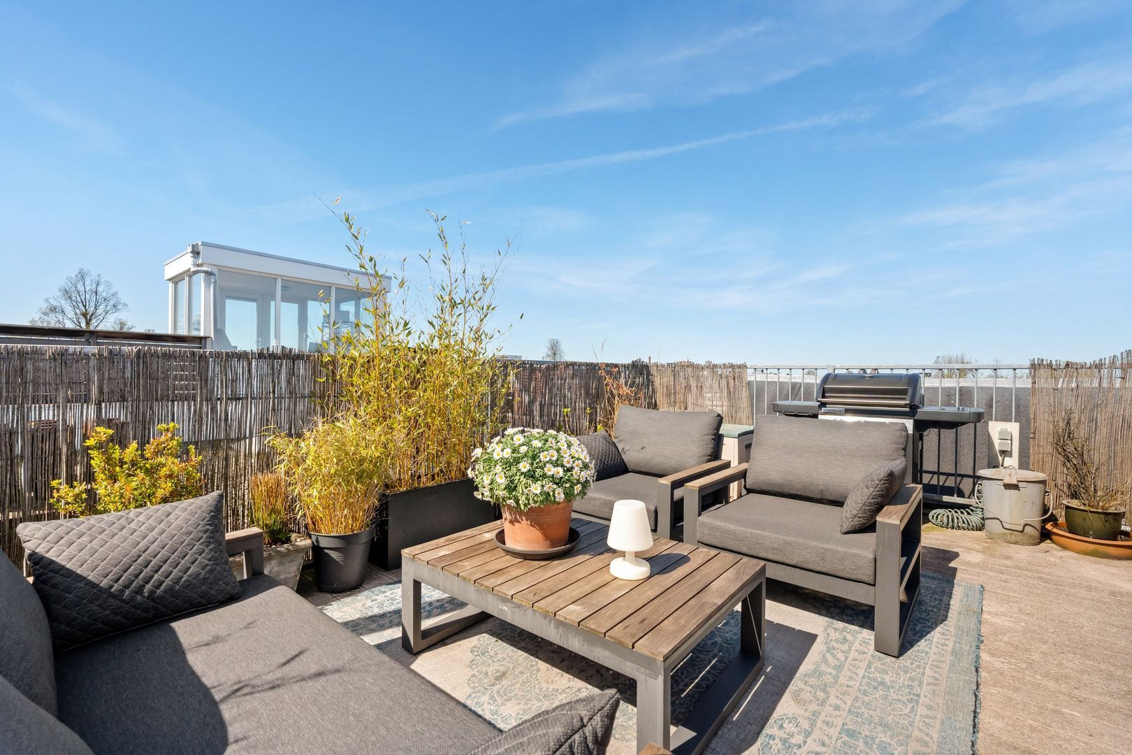 Bosboom Toussaintstraat 11 3, Amsterdam foto-25