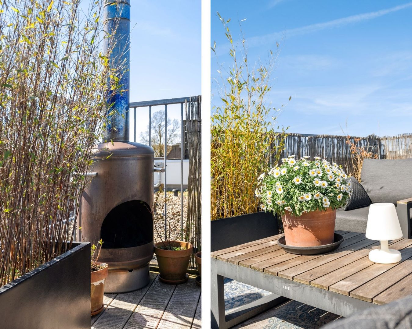 Bosboom Toussaintstraat 11 3, Amsterdam foto-27