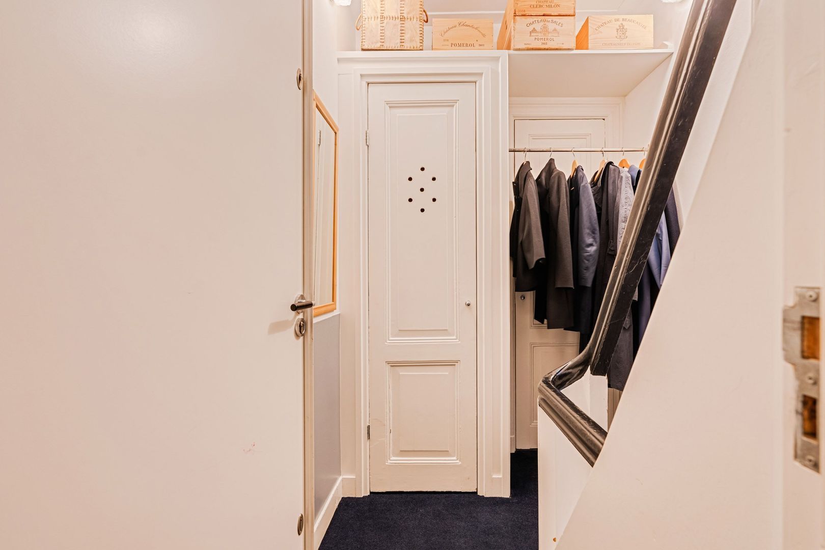 Bosboom Toussaintstraat 11 3, Amsterdam foto-28