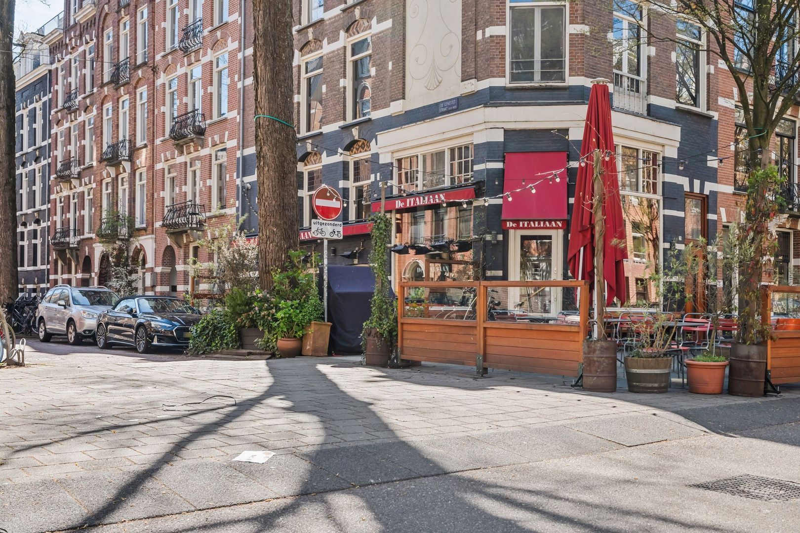 Bosboom Toussaintstraat 11 3, Amsterdam foto-30