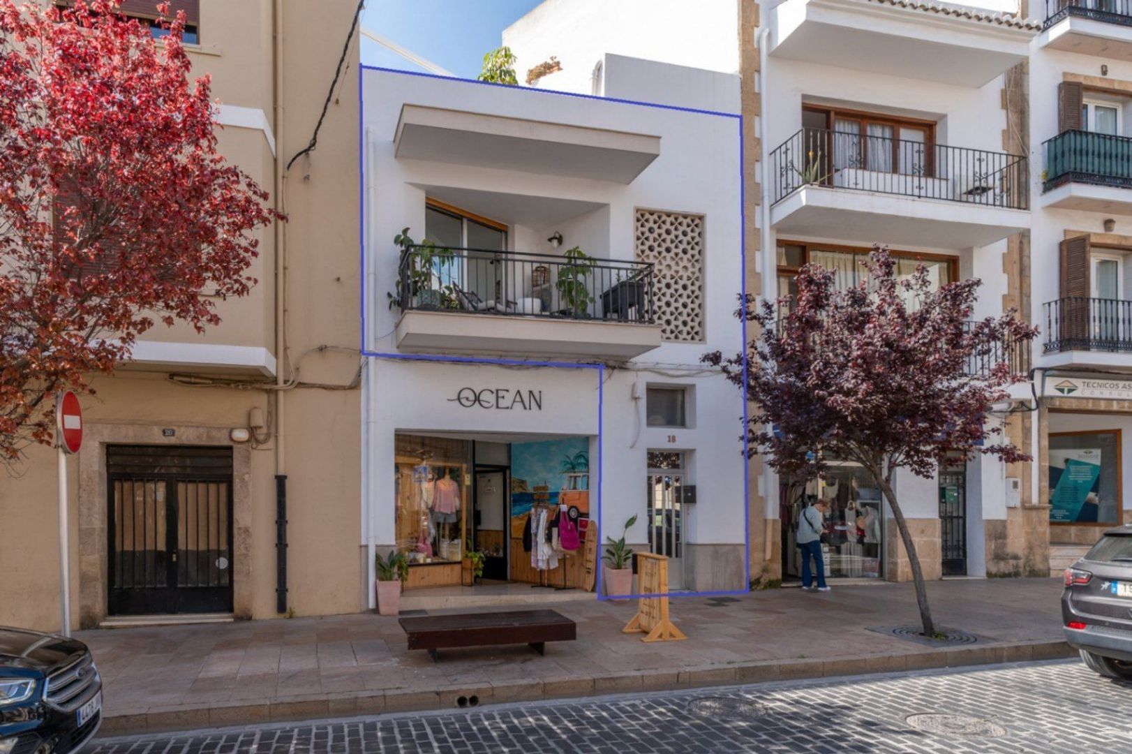 4874, Jávea foto-26