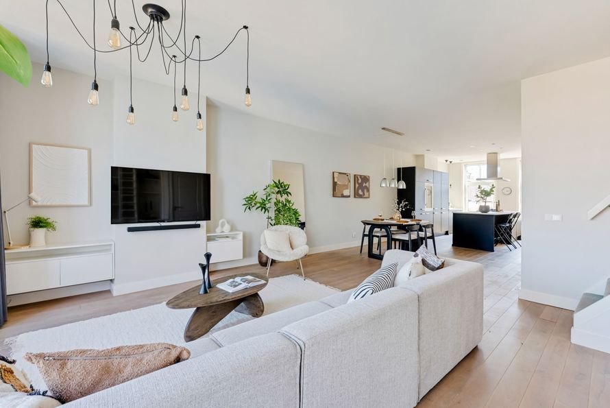 Blasiusstraat 26 3, 1091 CS Amsterdam