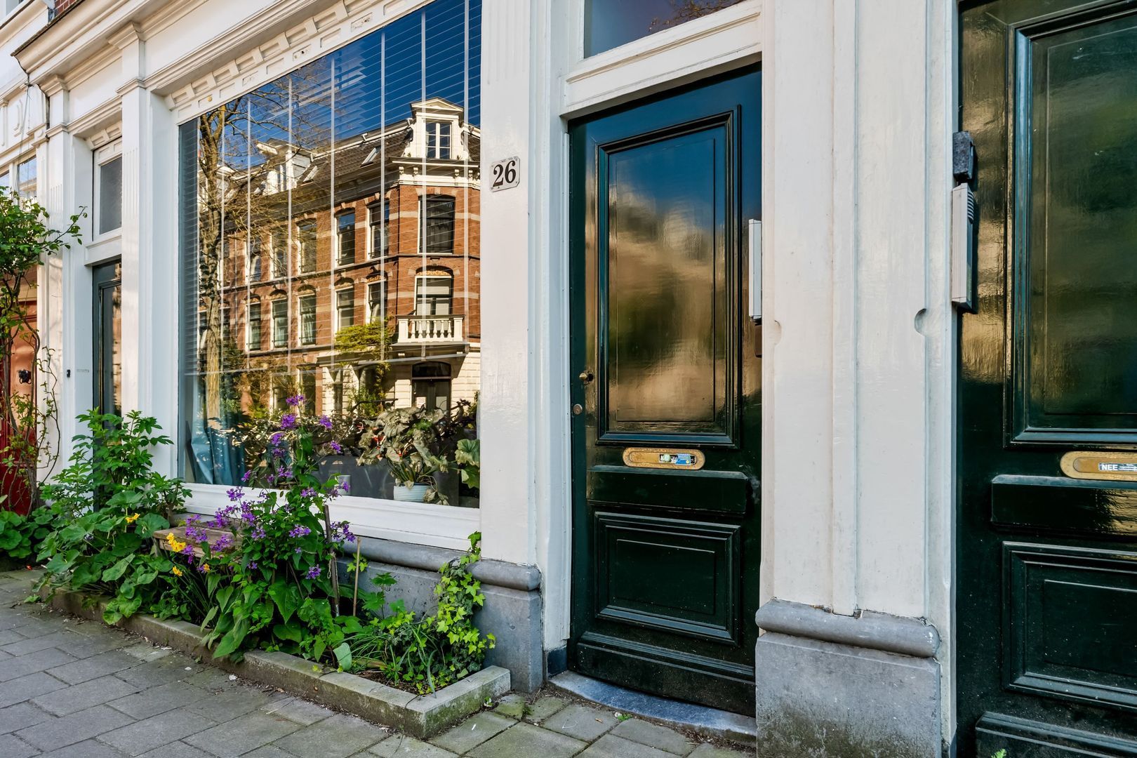 Blasiusstraat 26 3, Amsterdam foto-33