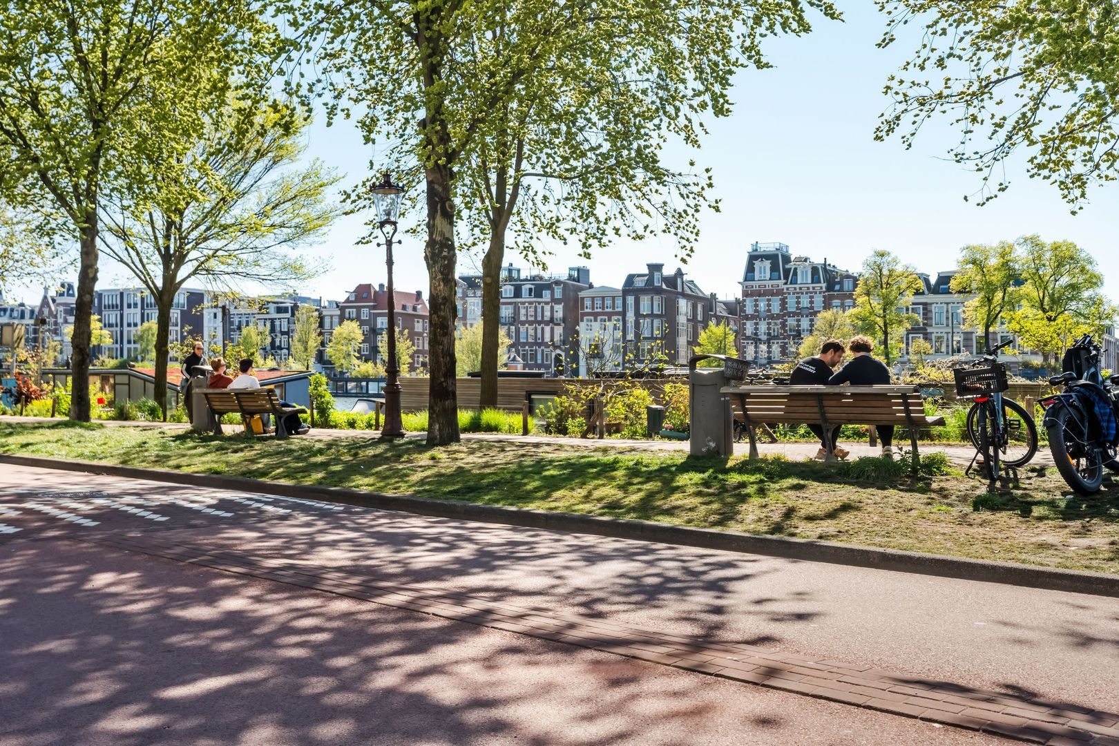 Blasiusstraat 26 3, Amsterdam foto-35