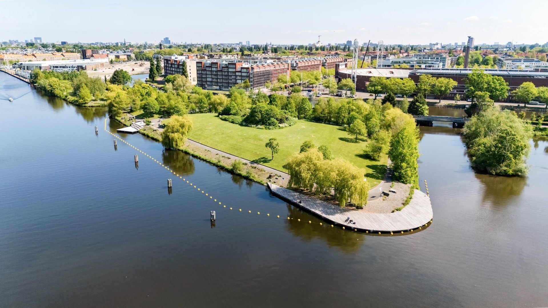 Olympiakade 19 3, Amsterdam foto-25