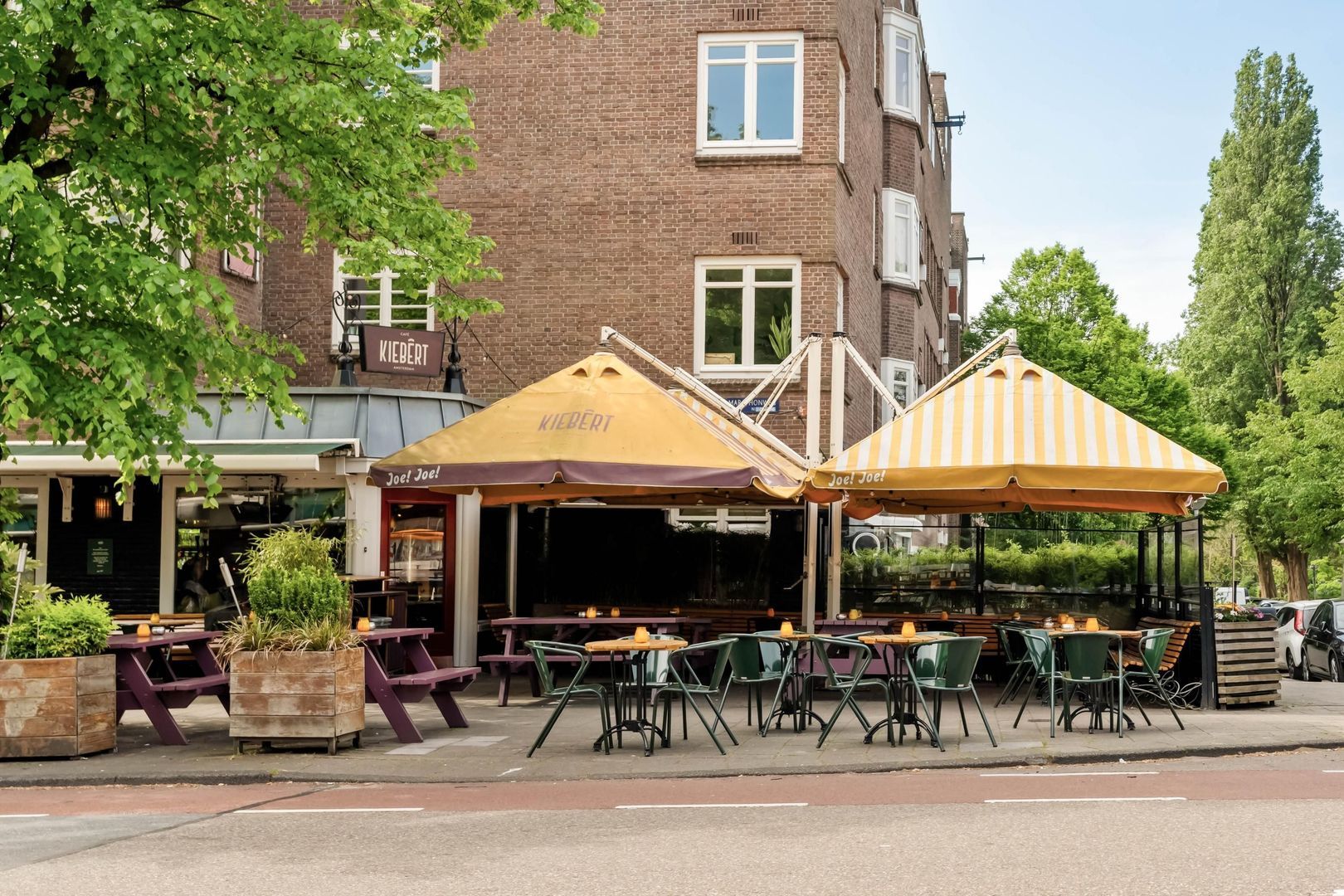Olympiakade 19 3, Amsterdam foto-21