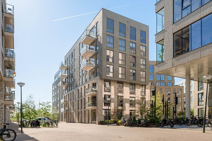 Sprinklerstraat 19, 1019 VR Amsterdam