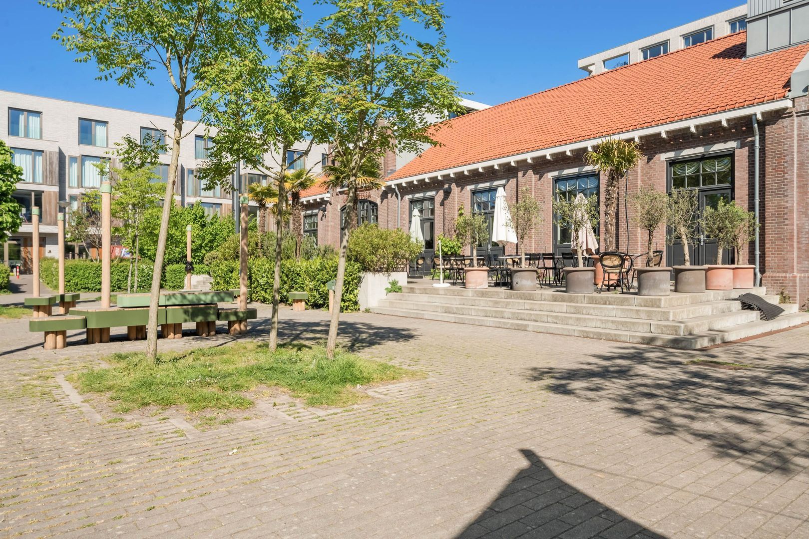 Sprinklerstraat 19, Amsterdam foto-31