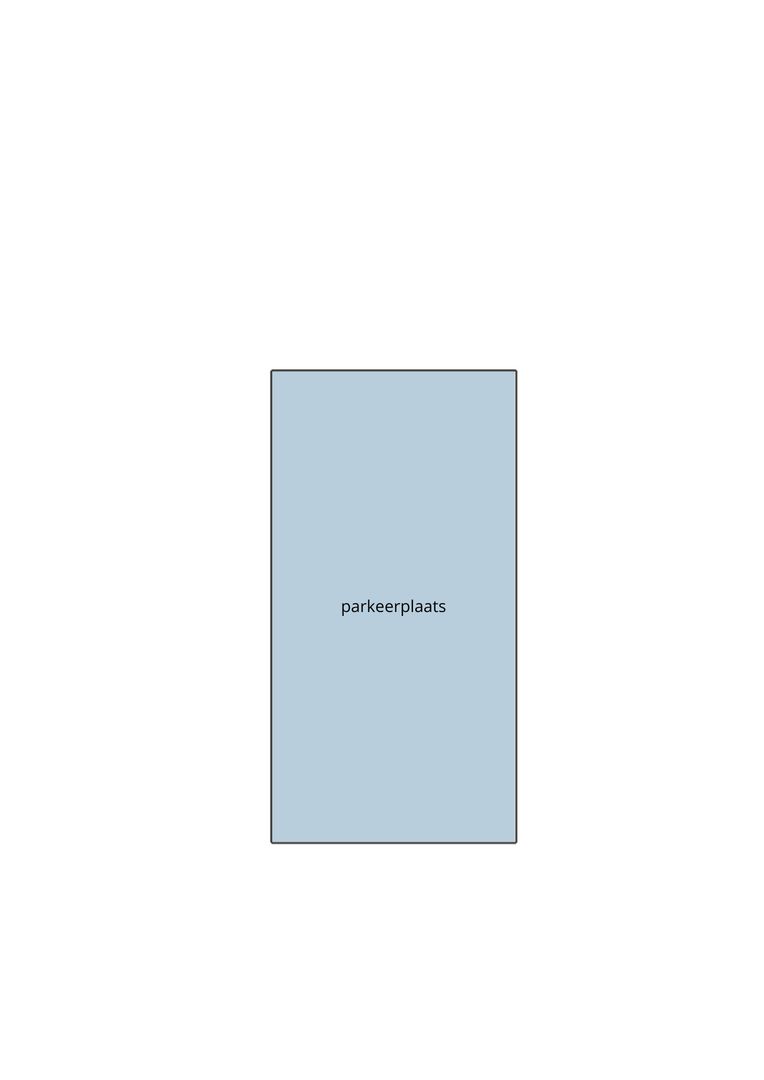 Sprinklerstraat 19, Amsterdam plattegrond-1