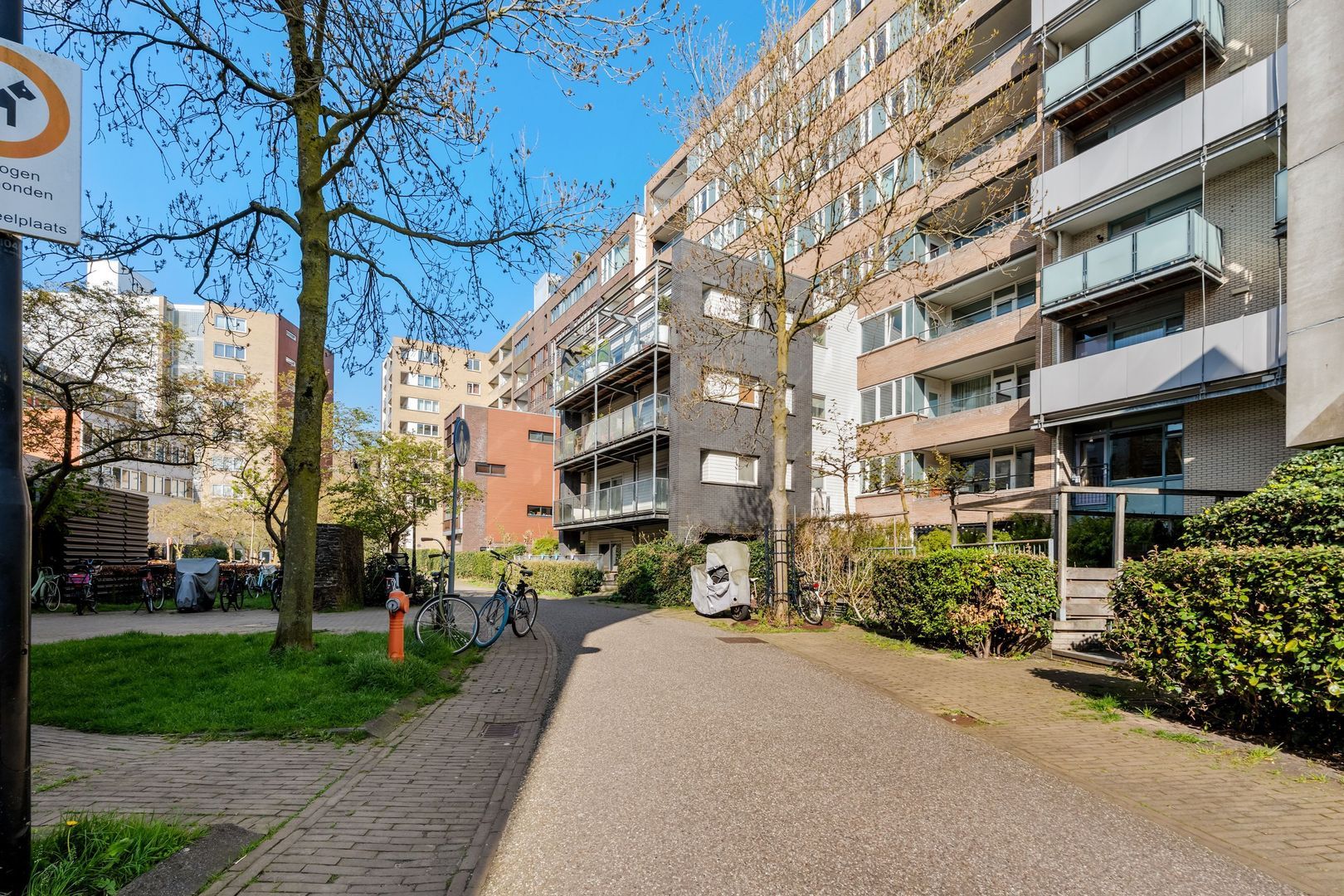 Sumatrakade 1517, Amsterdam foto-30