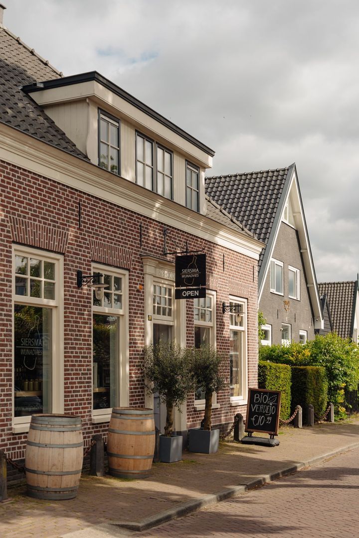 Crailoseweg 36, Huizen foto-56