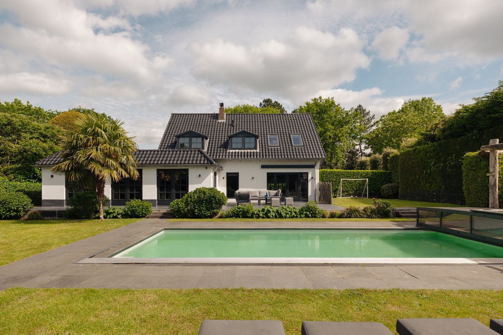 Crailoseweg 36, Huizen foto-1
