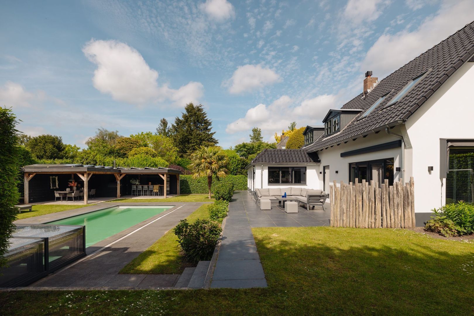 Crailoseweg 36, Huizen foto-31