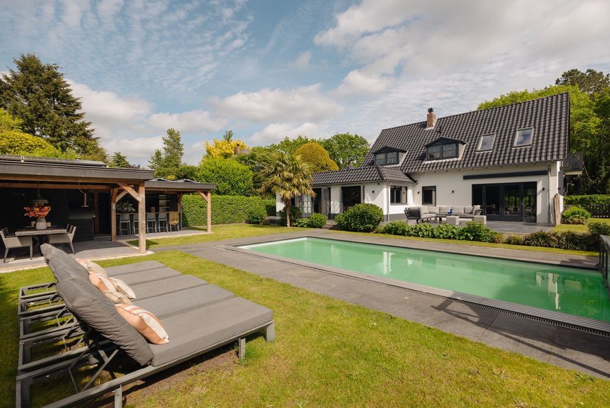 Crailoseweg 36, 1272 EV Huizen