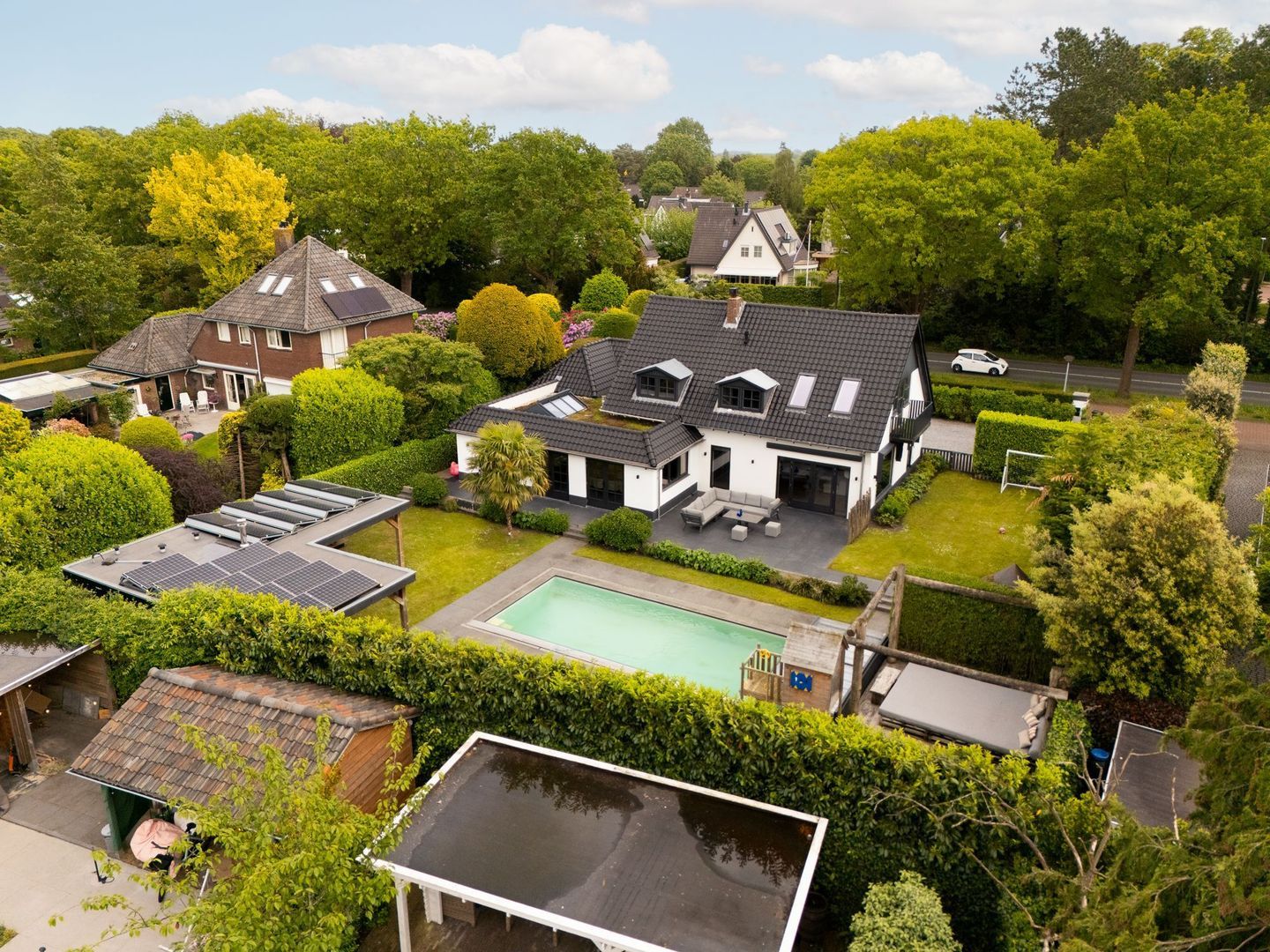 Crailoseweg 36, Huizen foto-55