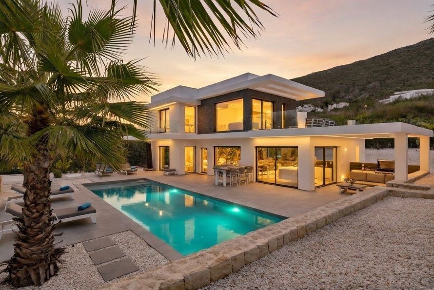 Villa in Jávea, Alicante