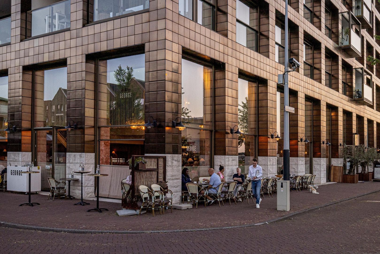 Stettineiland 85, Amsterdam foto-42