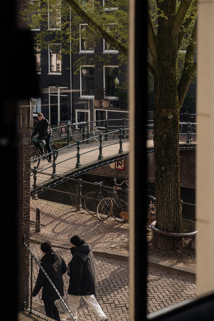 Brouwersgracht 58, Amsterdam foto-17