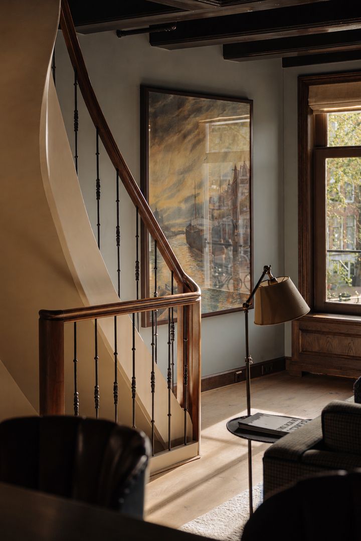 Brouwersgracht 58, Amsterdam foto-18