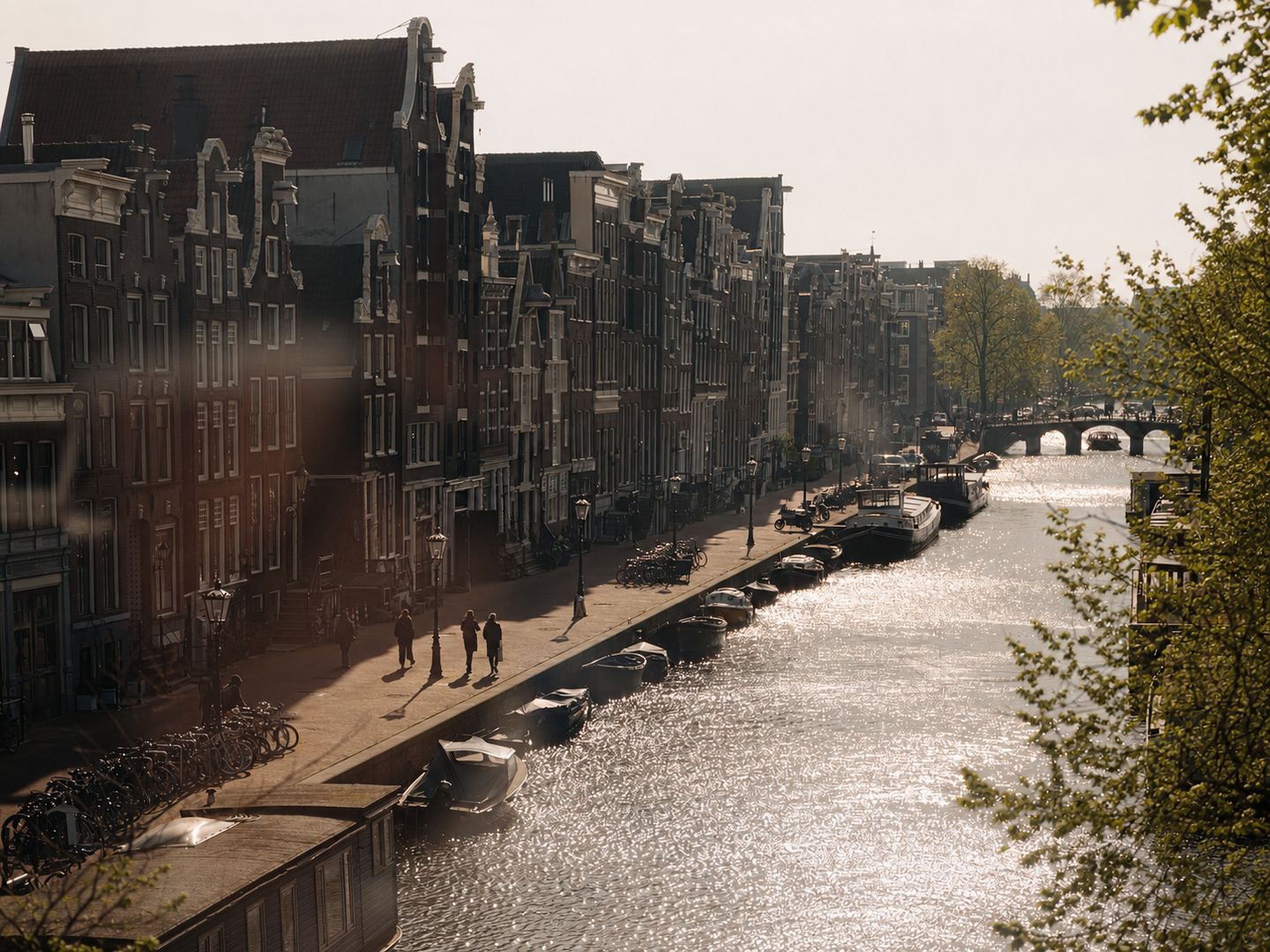 Brouwersgracht 58, Amsterdam foto-20