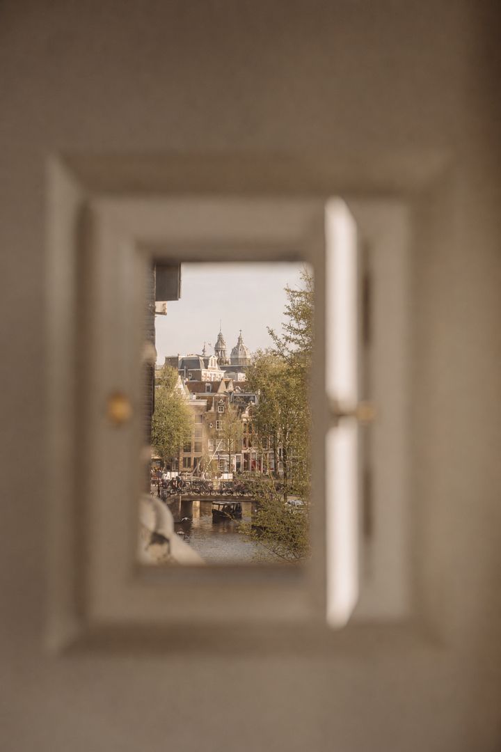 Brouwersgracht 58, Amsterdam foto-33