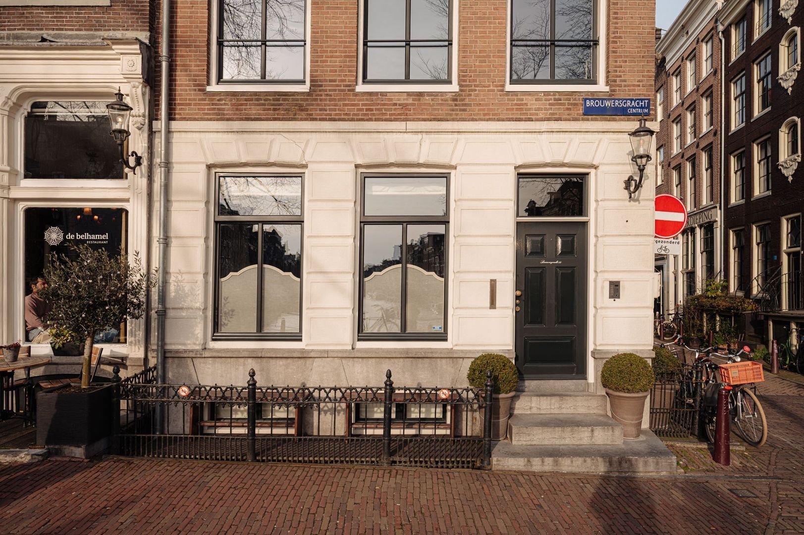 Brouwersgracht 58, Amsterdam foto-40