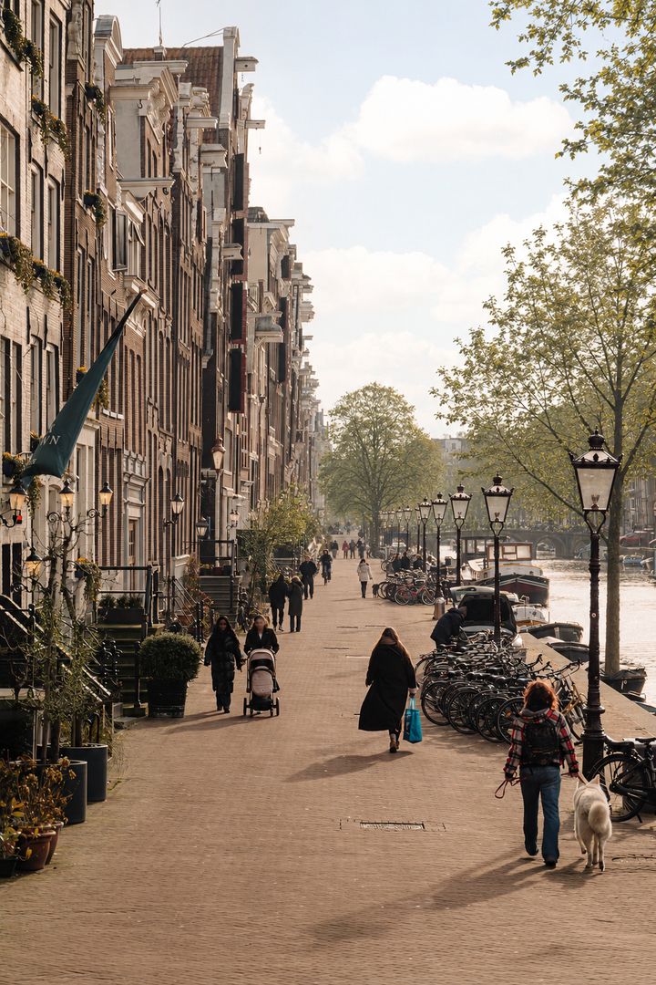 Brouwersgracht 58, Amsterdam foto-43